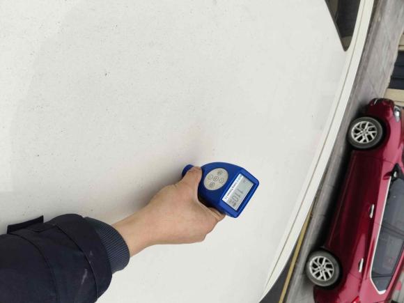 [杭州·浙A] 二手马自达马自达CX-302022款 2.0L 自动嘉悦型