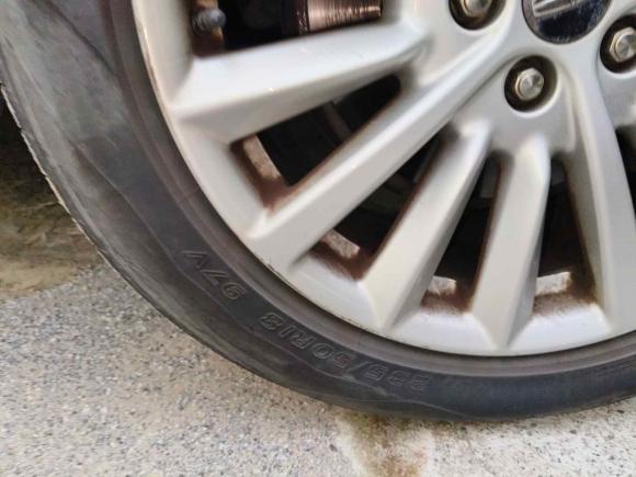 [杭州·浙A] 二手林肯林肯MKC2019款 2.0T 两驱尊享版 国VI