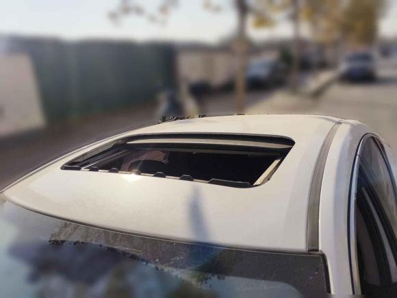 [济南·鲁A] 二手本田思域2019款 220TURBO CVT劲动版 国VI