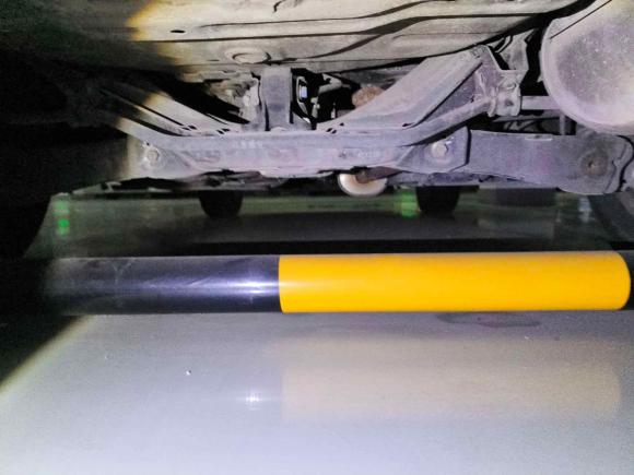 [杭州·浙A] 二手本田本田CR-V2007款 2.4L 自动四驱豪华版