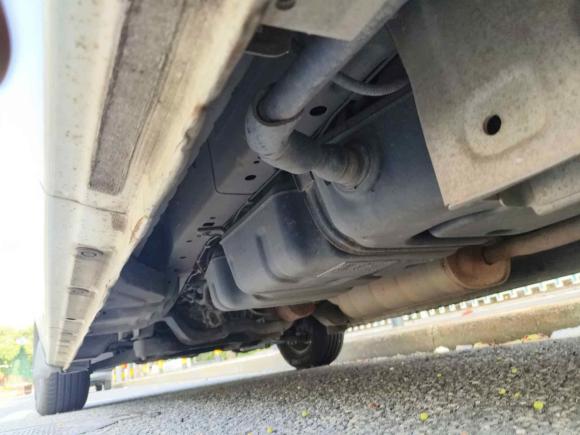 [宁波·浙B] 二手东风风行风行F6002018款 F600L 2.0L 舒适型