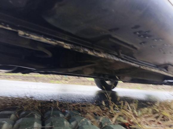 [上海·浙A] 二手三菱劲炫ASX2013款 2.0L 手动两驱舒适版