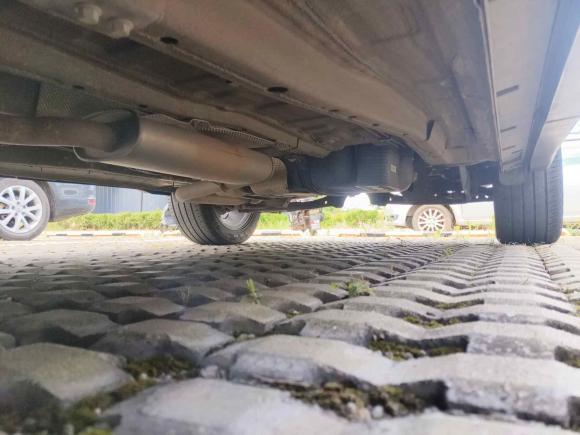 [义乌·苏L] 二手奇瑞瑞虎8 PLUS2022款 290TGDI DCT豪情版