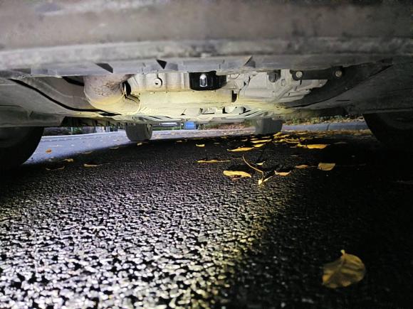 [金华·浙G] 二手凯迪拉克凯迪拉克XTS2017款 28T 精英型