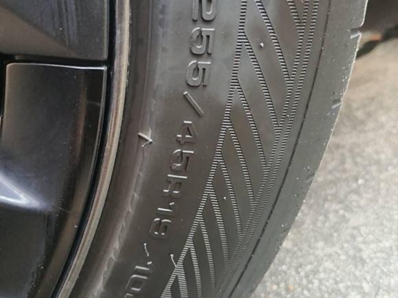 [广州·粤A] 二手特斯拉Model Y2023款 后轮驱动版