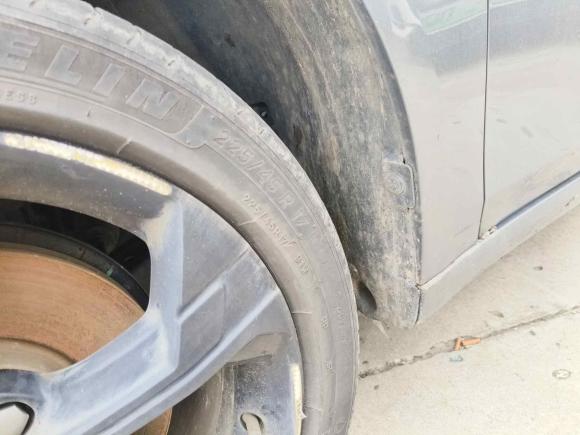 [上海·沪A] 二手荣威荣威i6 MAX新能源2021款 EV 500天幕旗舰版