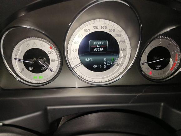 [济南·鲁A] 二手奔驰奔驰GLK级2013款 GLK 300 4MATIC 动感天窗型