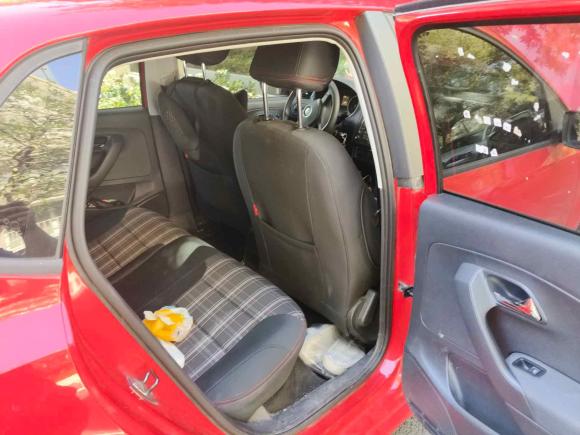 [宁波·浙B] 二手大众Polo2014款 1.6L 自动舒适版