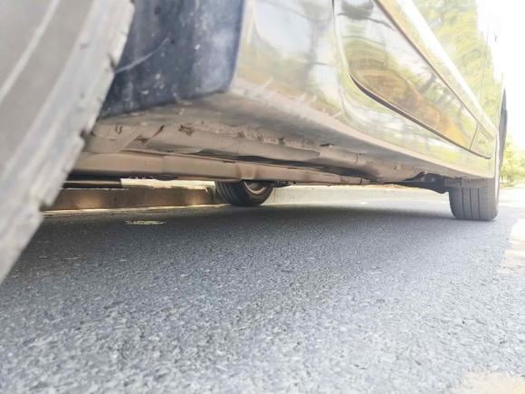 [杭州·浙F] 二手日产天籁2013款 2.0L XL舒适版