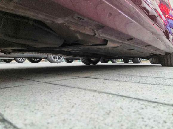 [无锡·苏B] 二手大众一汽-大众CC2011款 1.8TSI 尊贵型