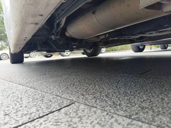 [杭州·苏J] 二手上汽大通MAXUS大通G202023款 改款 PLUS 2.0T 柴油自动豪华版