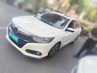 本田凌派2020款 锐·混动 1.5L 锐·豪华版「上海二手车」「天天拍车」