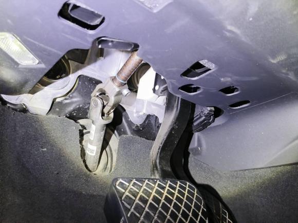 [深圳·粤B] 二手奥迪奥迪Q52018款 典藏版 40 TFSI 技术型