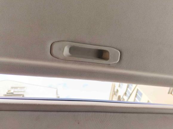 [杭州·浙A] 二手长安长安CS352015款 1.6L 自动豪华型 国IV