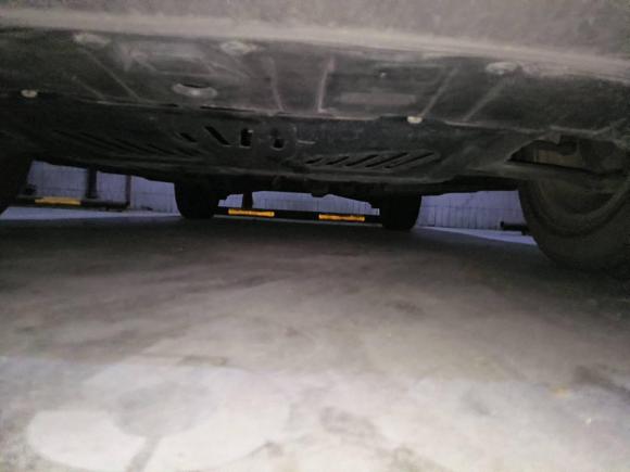 [常州·苏D] 二手日产奇骏2021款 2.0L CVT 2WD XL ITS舒适纪念版