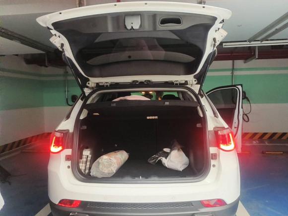 [宁波·浙B] 二手Jeep指南者2017款 200T 自动家享版