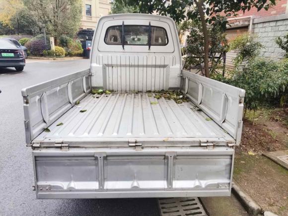 [金华·浙G] 二手五菱汽车五菱之光小卡2020款 1.2L 双排