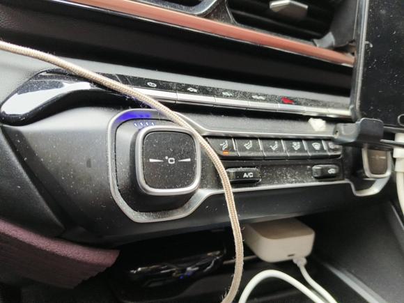 [上海·沪E] 二手宝骏宝骏RS-52019款 1.5T CVT智能驾控豪华版 国VI