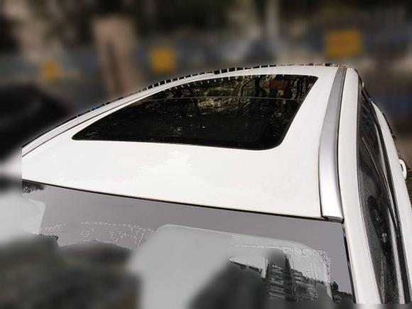 [合肥·皖A] 二手吉利汽车博越2016款 1.8TD 自动智联型