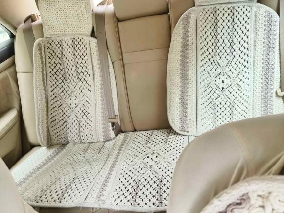 [宁波·浙B] 二手丰田皇冠2007款 2.5L Royal 特别版