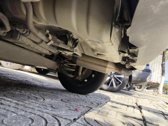 [台州·浙J] 二手丰田YARiS L 致炫2020款 1.5L CVT领先版