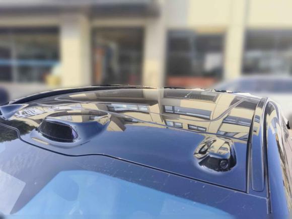 [南京·苏A] 二手蔚来蔚来ES62023款 75kWh