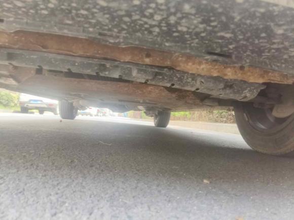 [南通·苏F] 二手五菱汽车五菱宏光2016款 1.5L S1尊享型国V