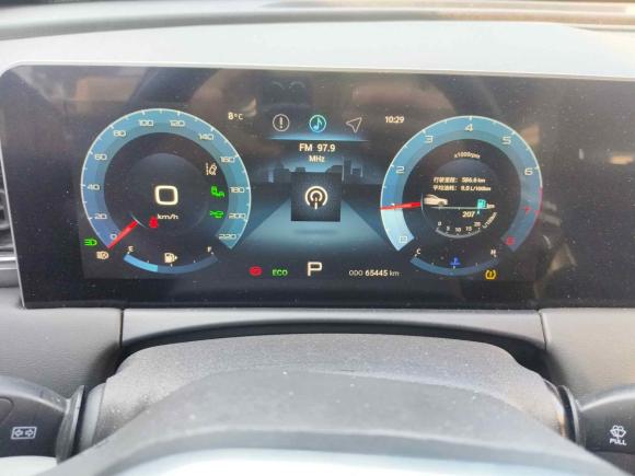 [杭州·沪C] 二手捷途捷途X70 PLUS2021款 1.6T DCT地 7座