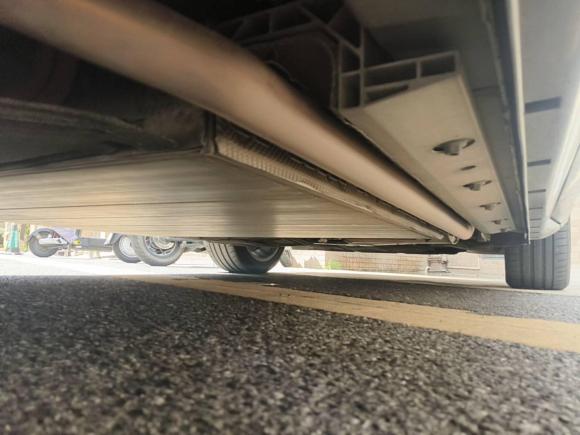 [金华·浙G] 二手岚图汽车岚图FREE2021款 四驱标准增程专属豪华套装