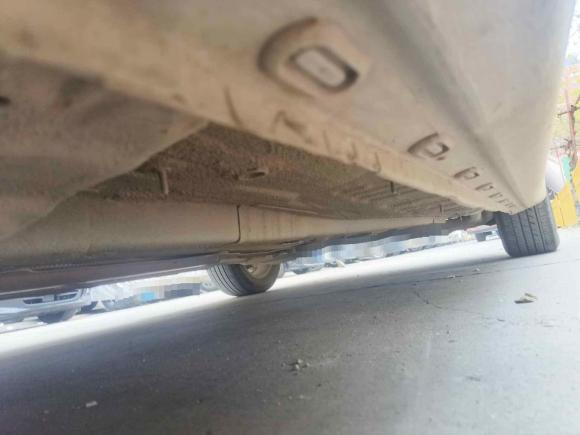 [广州·粤A] 二手荣威荣威i6新能源2017款 45T 混动互联智享版