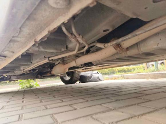 [无锡·苏B] 二手宝骏宝骏7302019款 1.5L 手动时尚型 7座 国VI