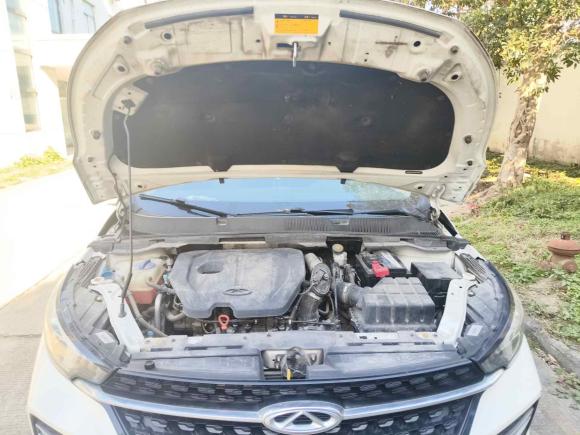 [苏州·浙C] 二手奇瑞艾瑞泽GX2018款 1.5T CVT型色版 国V