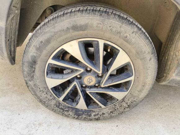 [南昌·豫Q] 二手长安欧尚长安欧尚X70A2018款 1.5L 手动豪华型