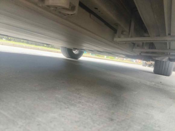 [深圳·粤B] 二手比亚迪元新能源2019款 EV360 智联领享型