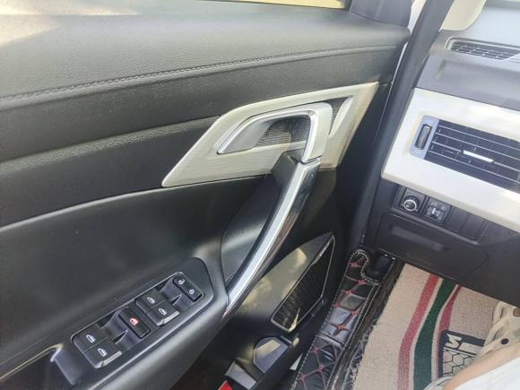 [义乌·浙G] 二手吉利汽车博越2020款 1.8TD DCT两驱智雅型