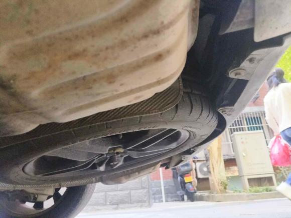 [杭州·浙A] 二手福特锐界2016款 EcoBoost 245 四驱尊锐型 7座