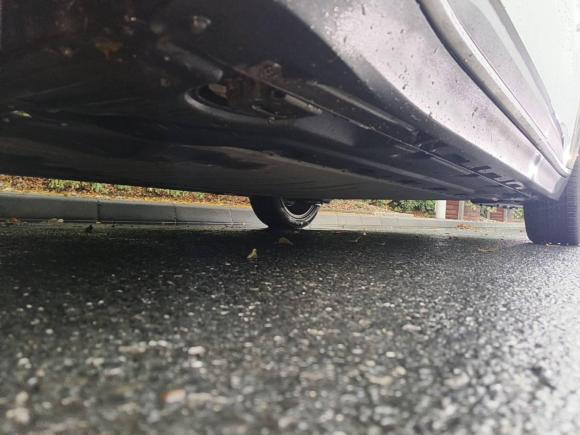 [佛山·粤A] 二手合创汽车合创Z032022款 620km 潮酷版 160kW 76.8kWh