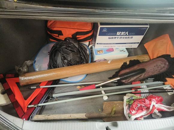 [南京·苏A] 二手讴歌讴歌RL2006款 3.5 AWD