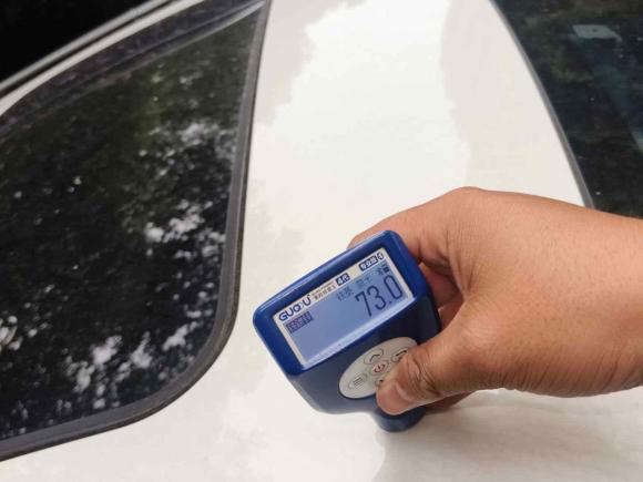 [杭州·浙A] 二手宝马宝马1系2012款 116i 都市型