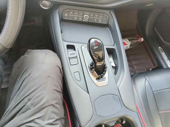 [杭州·浙A] 二手哈弗哈弗F72019款 1.5T 两驱i型 国V