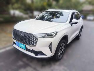 哈弗哈弗H62022款 第三代 1.5T 自动两驱Max