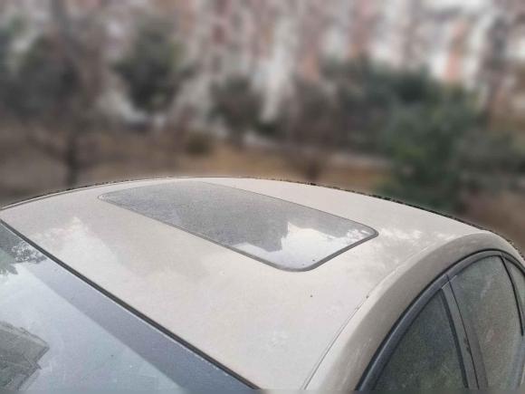 [南通·苏F] 二手别克威朗2015款 三厢 15S 自动领先型