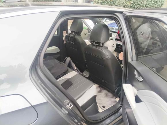 [上海·沪A] 二手大众大众ID.32025款 聪明款 极智氧气版