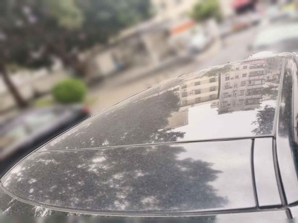 [深圳·粤L] 二手路虎揽胜极光2014款 2.0T 5门耀动版