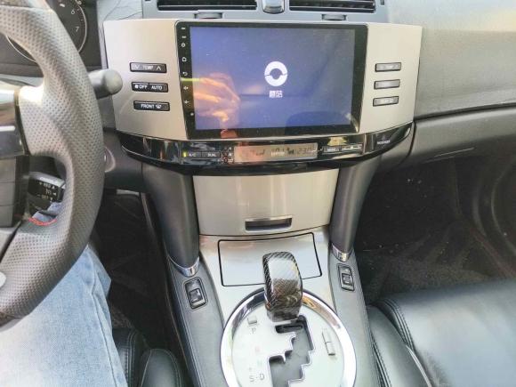 [合肥·渝A] 二手丰田锐志2007款 2.5V 超级运动版