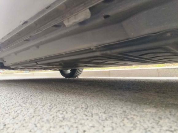 [无锡·苏B] 二手比亚迪宋PLUS新能源2021款 EV 旗舰型