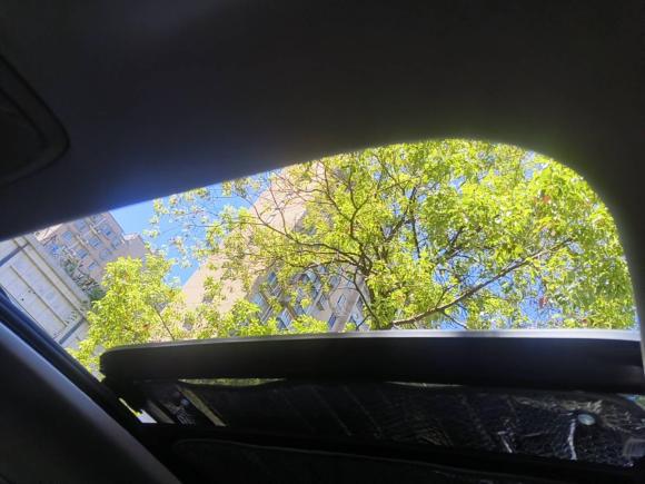 [杭州·浙A] 二手埃安AION S2020款 魅 580