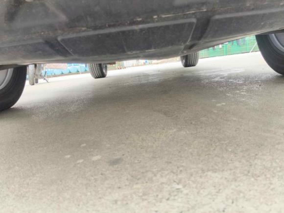 [上海·沪C] 二手宝骏宝骏5602016款 1.8L iAMT豪华型