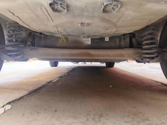 [济南·鲁A] 二手雷诺雷诺 e诺2019款 e尚型