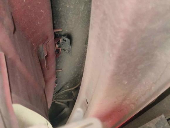 [西安·陕A] 二手马自达马自达3 昂克赛拉2017款 三厢 1.5L 手动舒适型 国V